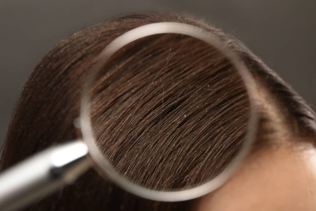 Clinical Scalp Therapy Intensive Certification