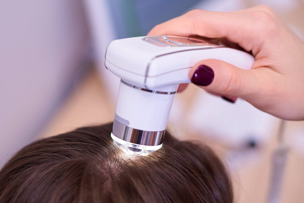 Holistic Scalp Therapy Secrets Revealed: What High-End Spas Don’t Want You to Know