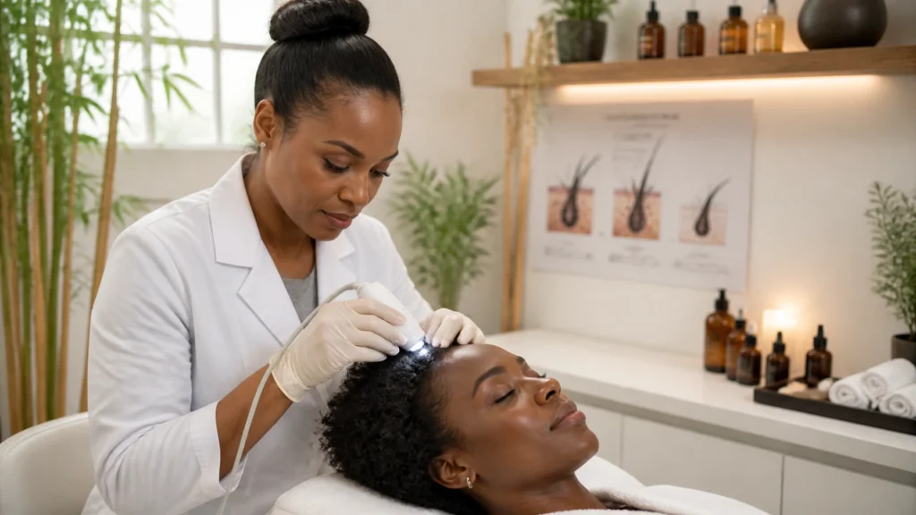 7 Mistakes You’re Making with Textured Scalp Care (and How to Fix Them)