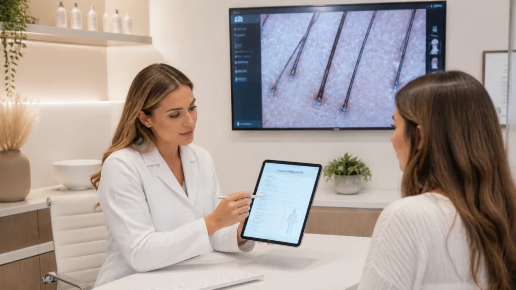 Mastering the Intake: How a Clinical Consultation Process Skyrockets Your Expert Authority