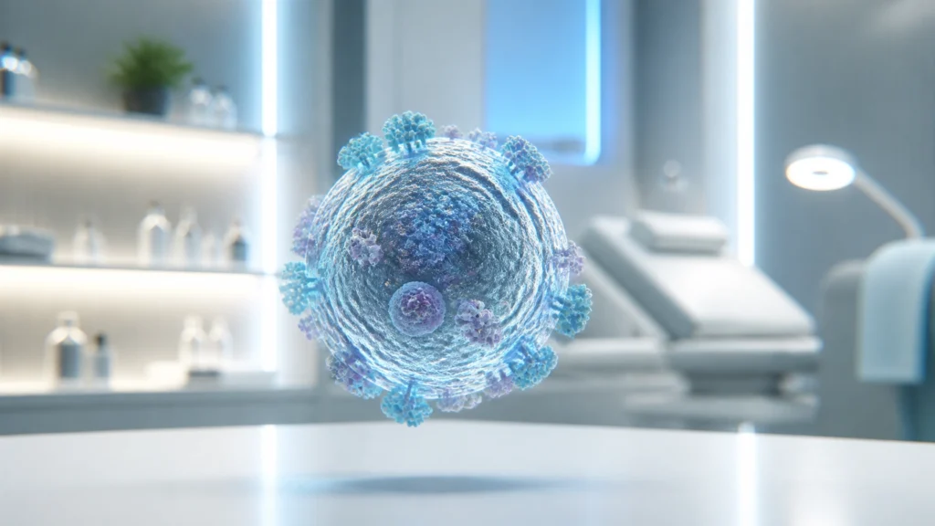 Exosomes for Hair Loss Explained: Why This Trend Will Change the Way You Approach Scalp Therapy Certification