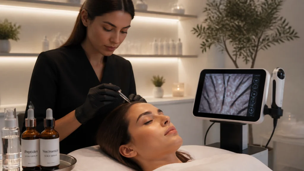 Why Everyone Is Talking About “Skinification” (And Why Your Salon Should Too)