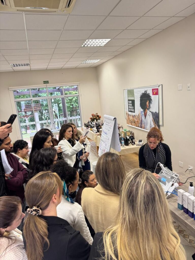 Scalp Health Is the New Frontier: 7 Industry Trends Reshaping Trichology, Salon Services, and Client Care in 2026